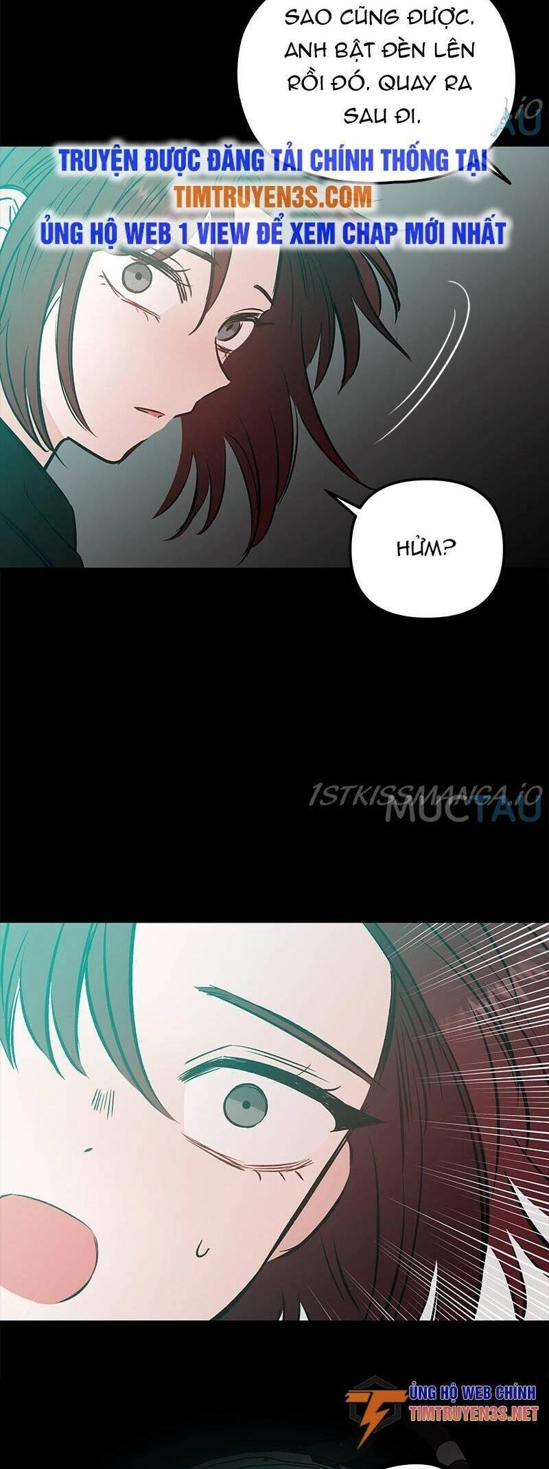 Bươm Bướm Và Máu Chapter 48 - 39