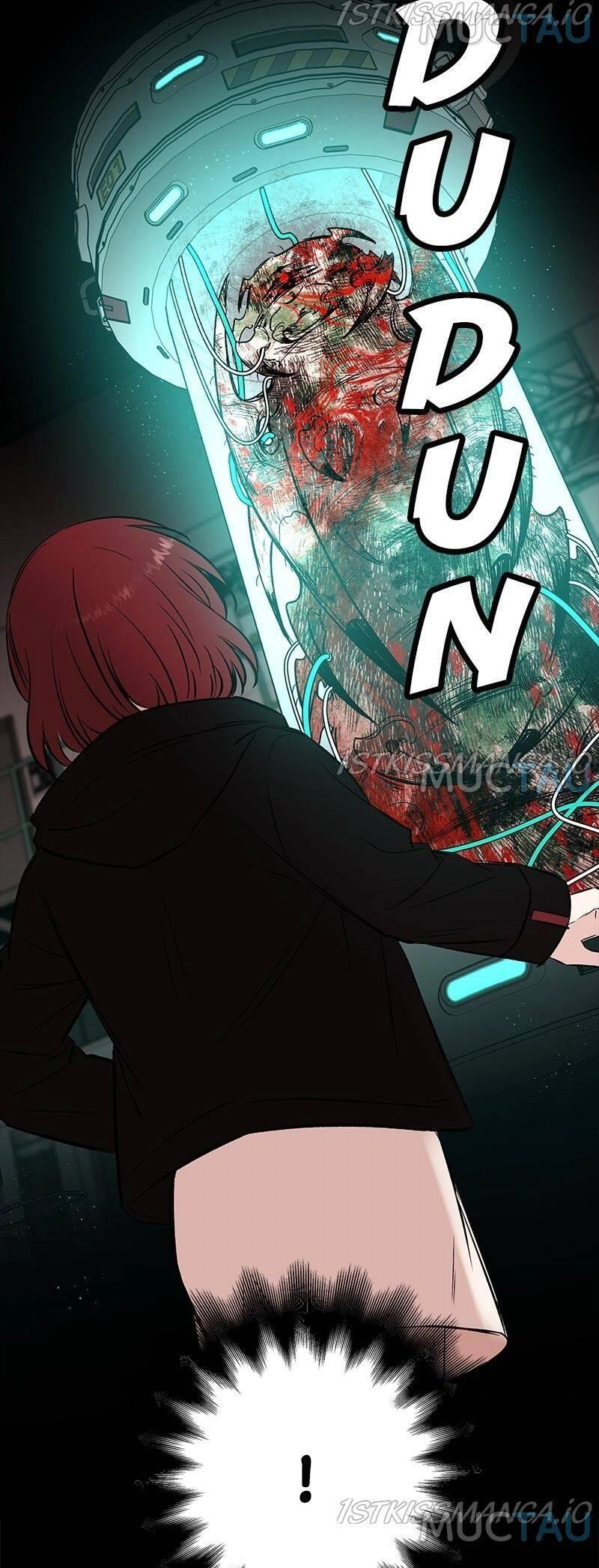 Bươm Bướm Và Máu Chapter 48 - 40