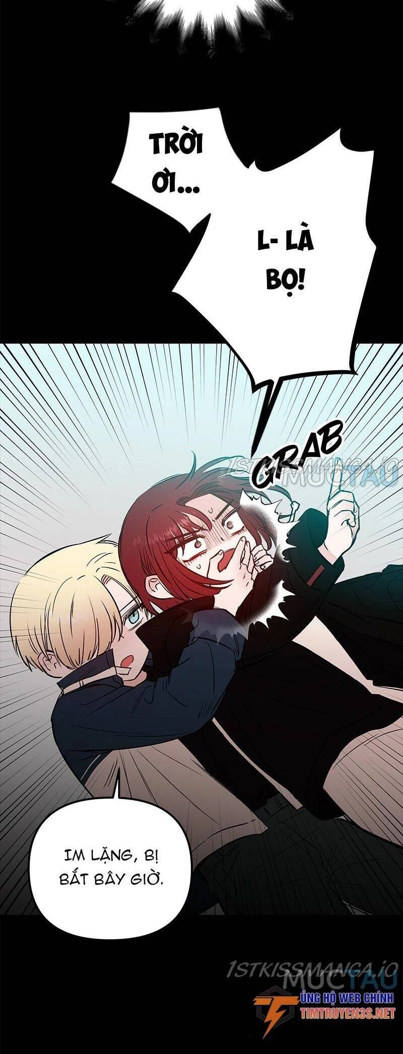 Bươm Bướm Và Máu Chapter 48 - 41