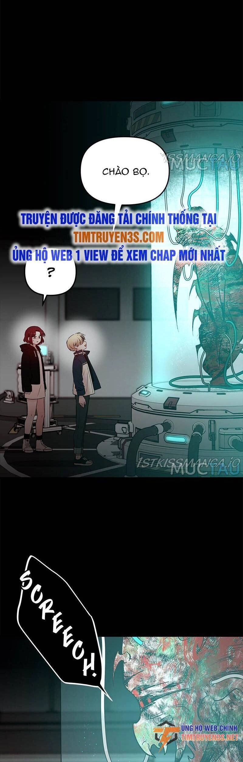 Bươm Bướm Và Máu Chapter 48 - 43