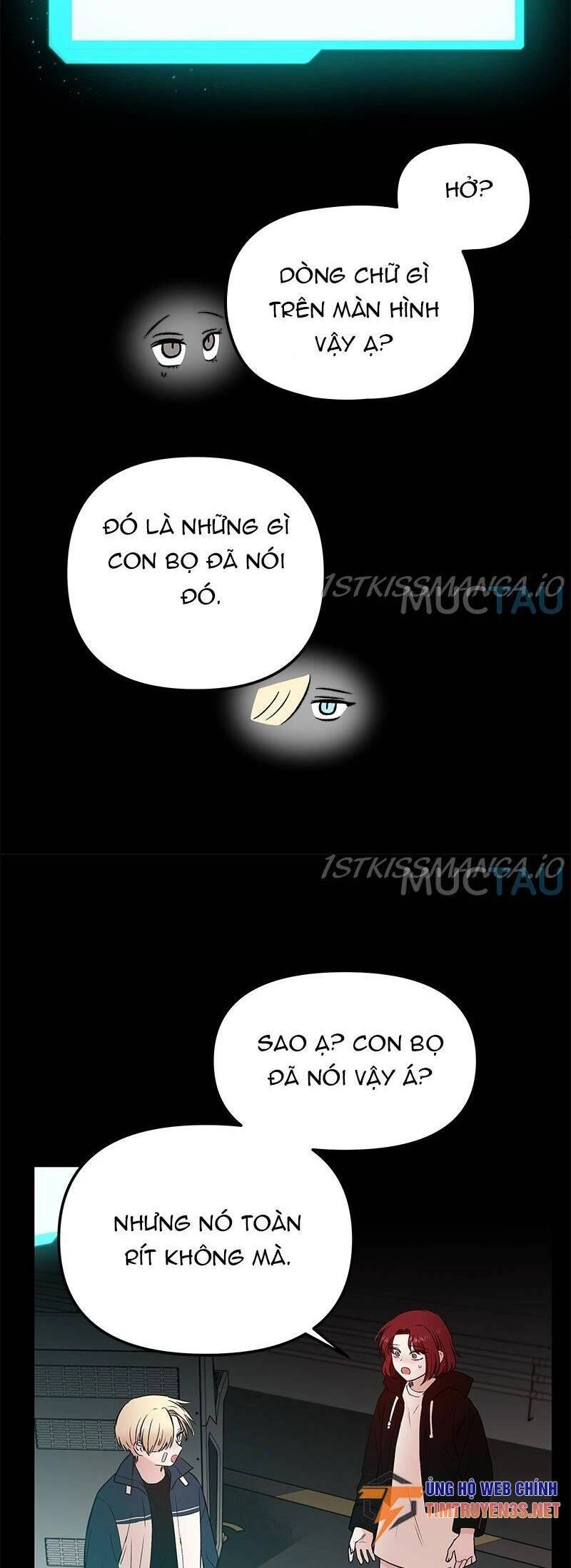 Bươm Bướm Và Máu Chapter 48 - 45