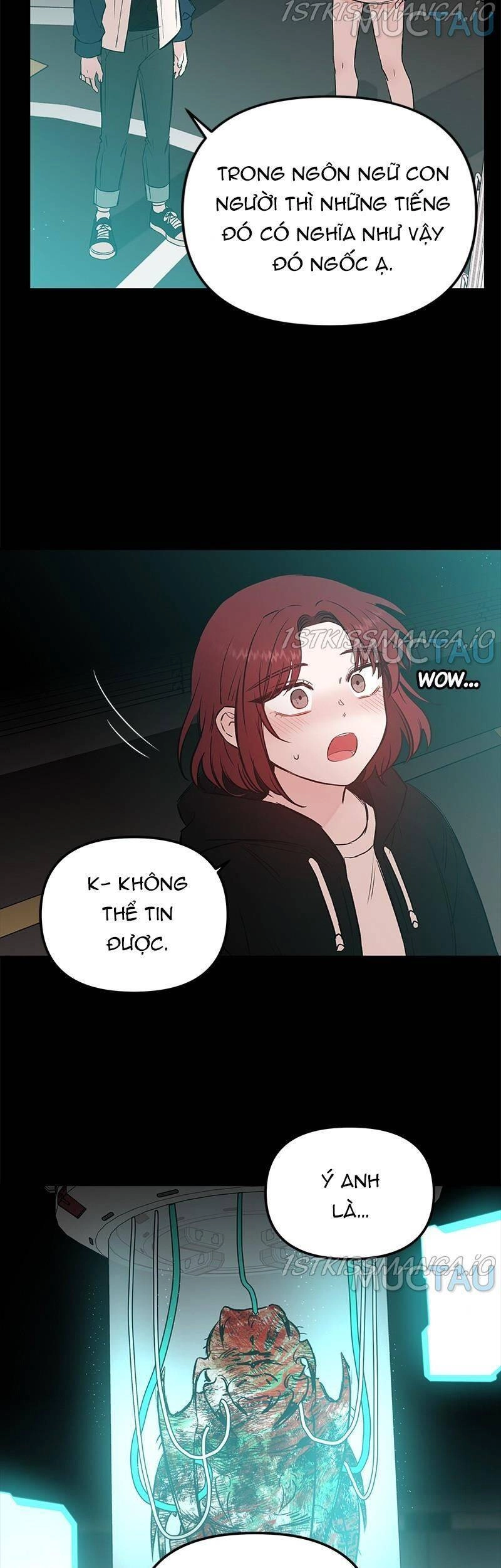 Bươm Bướm Và Máu Chapter 48 - 46