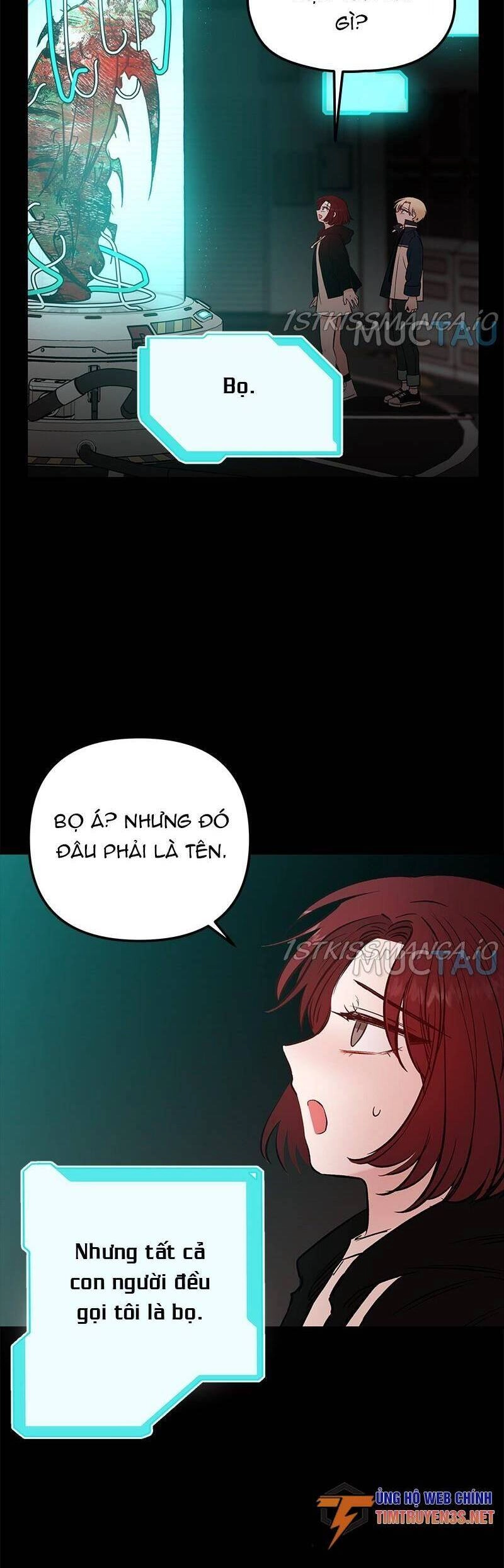 Bươm Bướm Và Máu Chapter 48 - 49