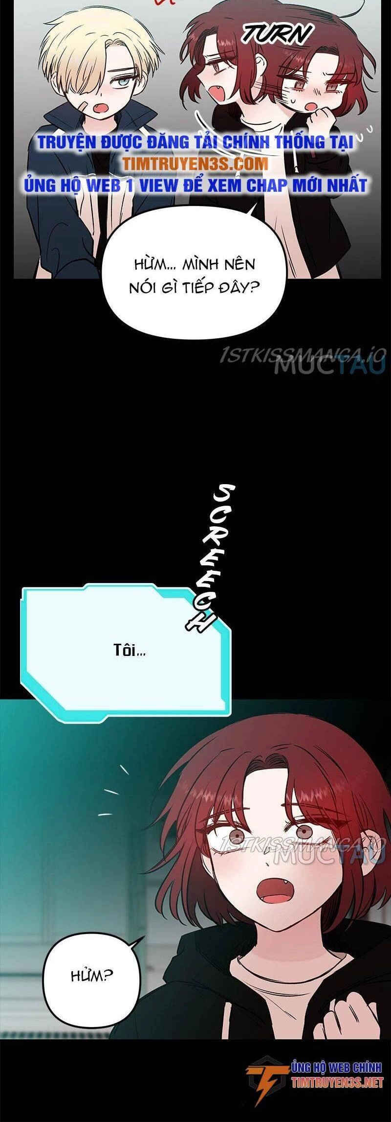 Bươm Bướm Và Máu Chapter 48 - 51