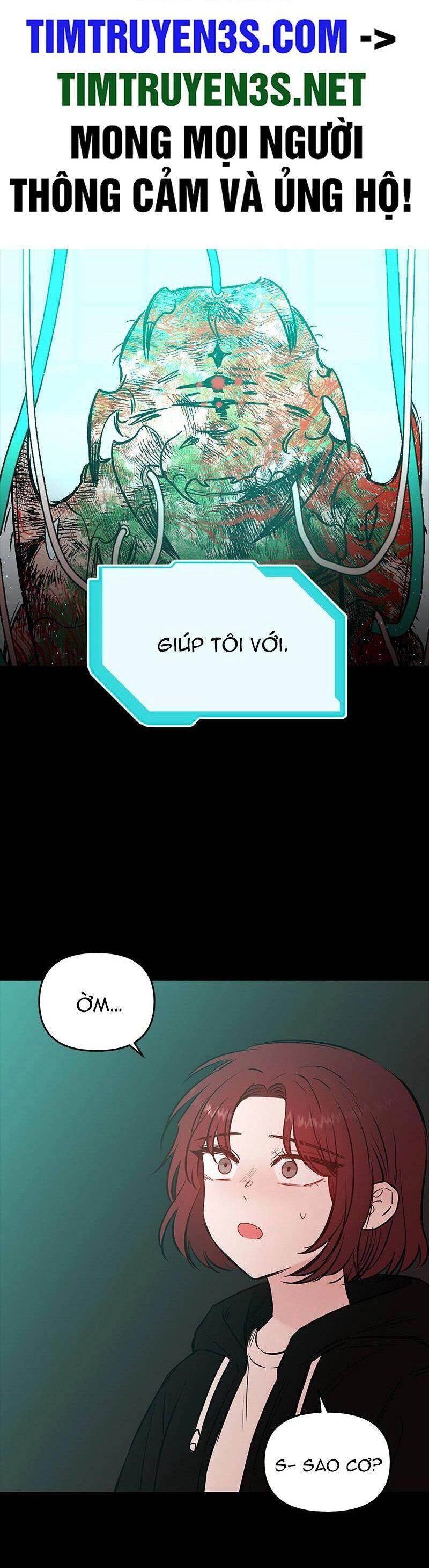 Bươm Bướm Và Máu Chapter 49 - 2