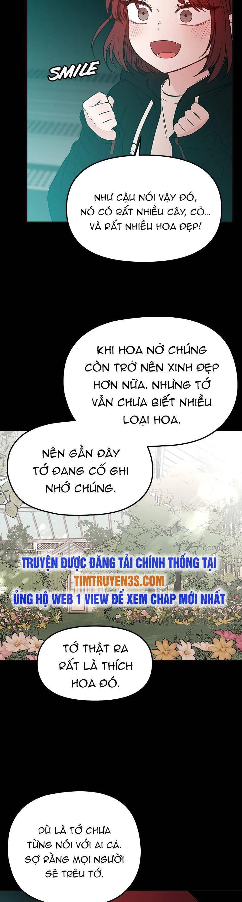 Bươm Bướm Và Máu Chapter 49 - 6