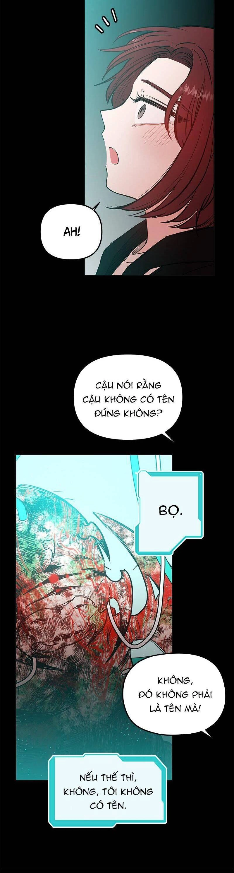 Bươm Bướm Và Máu Chapter 49 - 8