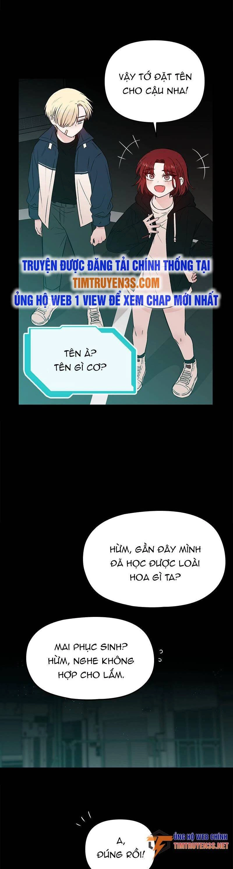 Bươm Bướm Và Máu Chapter 49 - 9