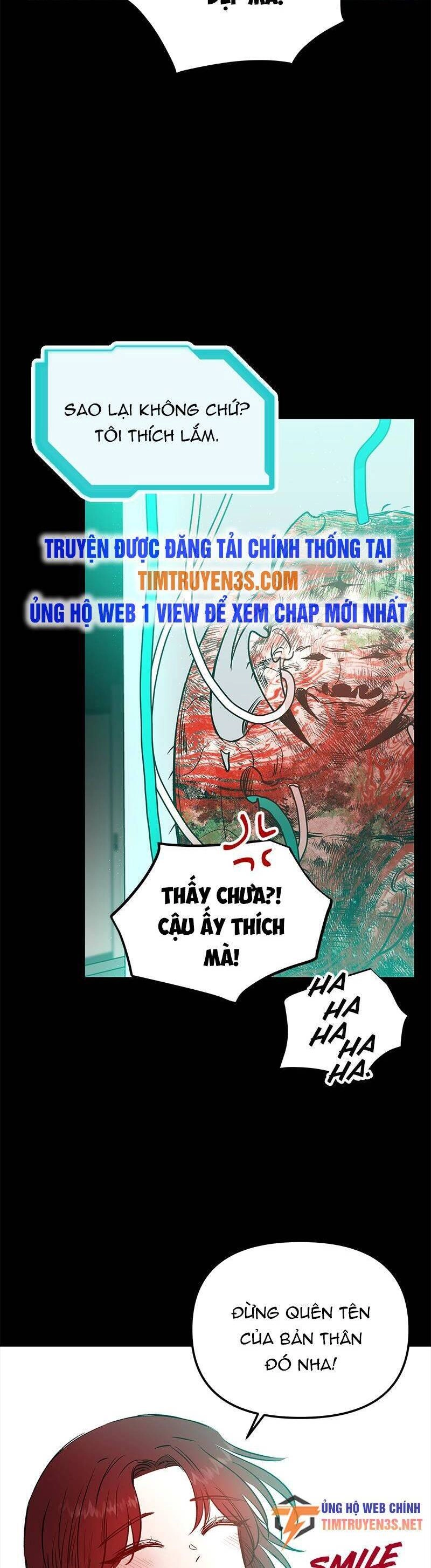 Bươm Bướm Và Máu Chapter 49 - 13