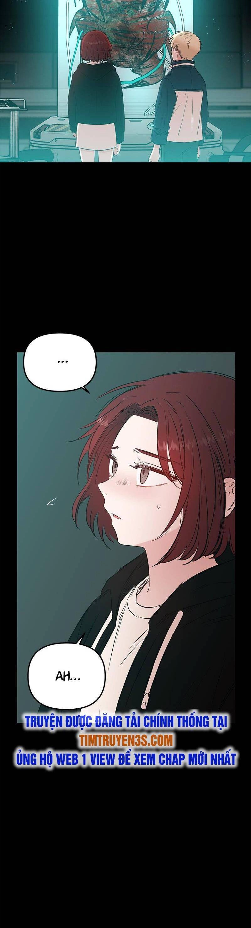 Bươm Bướm Và Máu Chapter 49 - 16