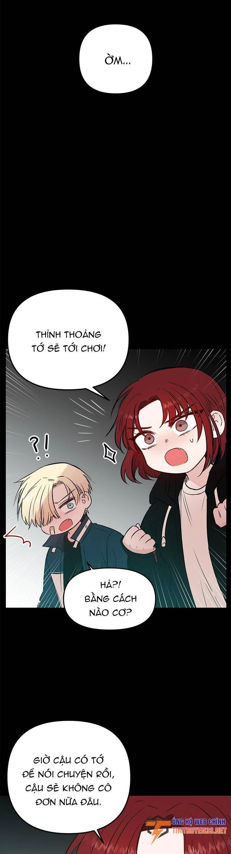 Bươm Bướm Và Máu Chapter 49 - 17