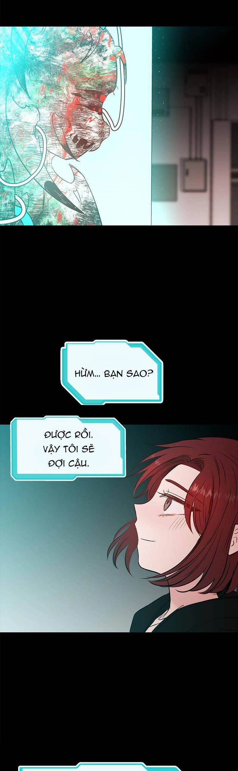 Bươm Bướm Và Máu Chapter 49 - 19