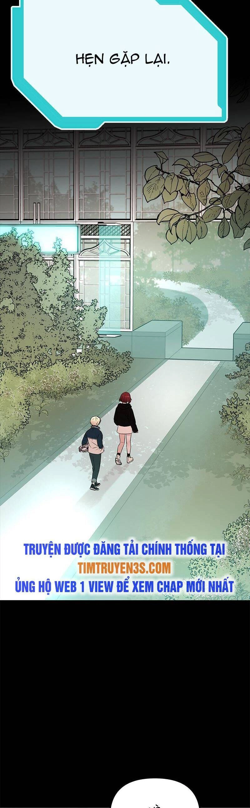 Bươm Bướm Và Máu Chapter 49 - 20