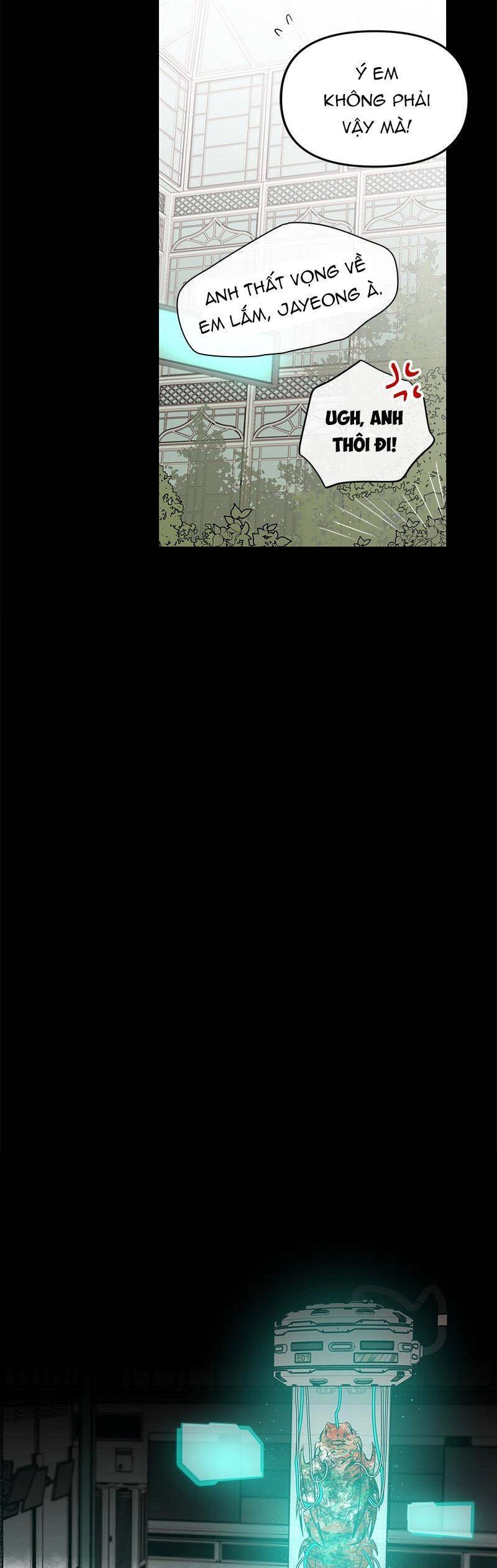 Bươm Bướm Và Máu Chapter 49 - 23