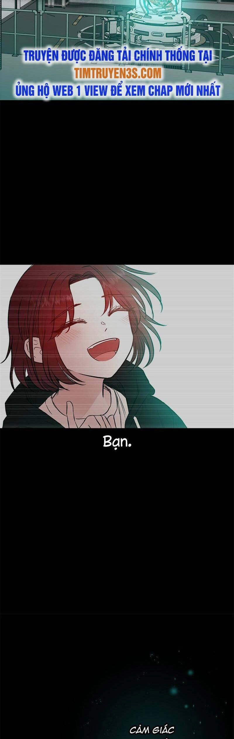 Bươm Bướm Và Máu Chapter 49 - 24