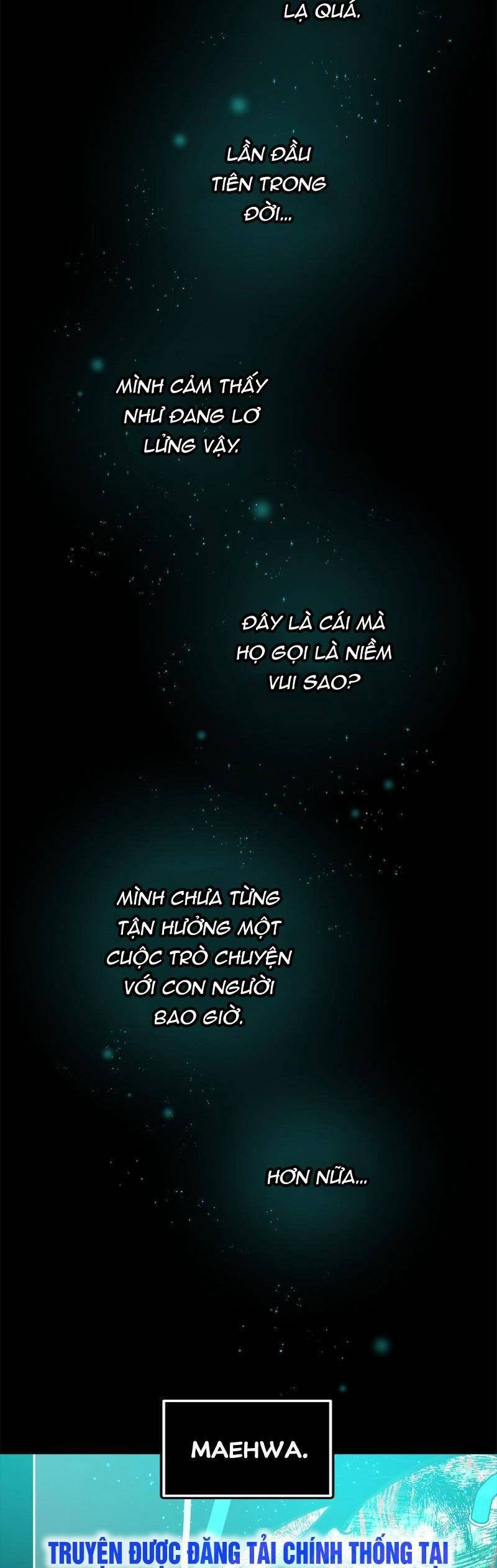 Bươm Bướm Và Máu Chapter 49 - 25