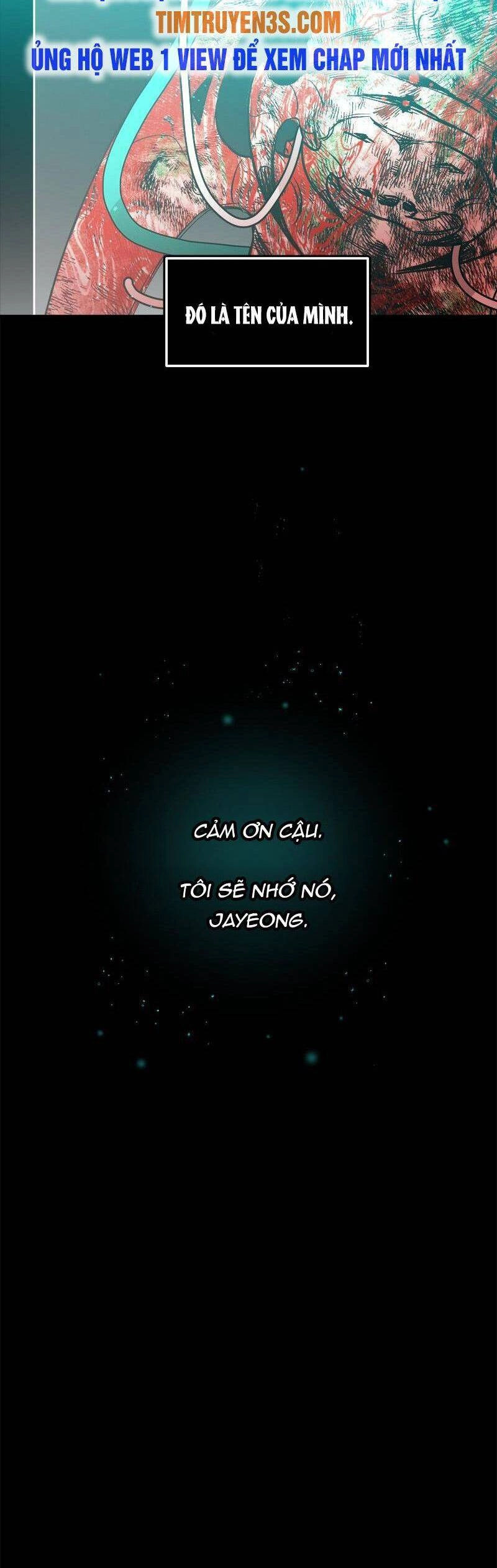 Bươm Bướm Và Máu Chapter 49 - 26