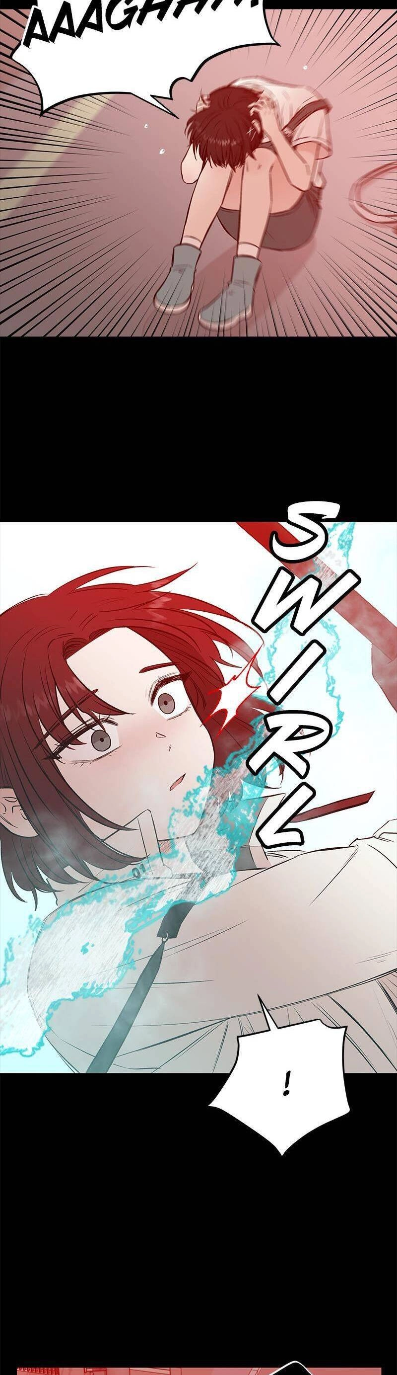 Bươm Bướm Và Máu Chapter 49 - 33