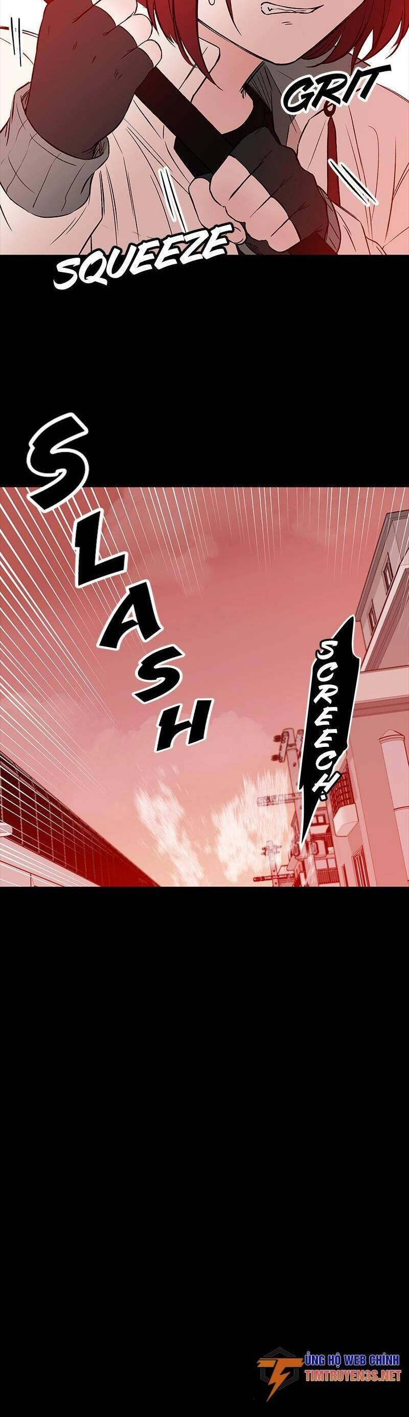 Bươm Bướm Và Máu Chapter 49 - 35