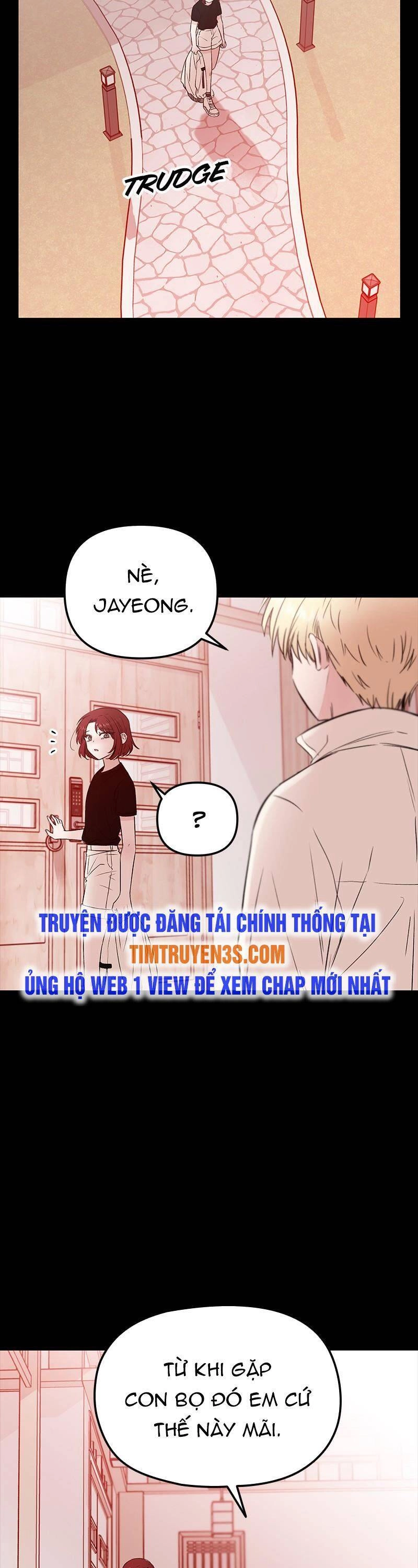 Bươm Bướm Và Máu Chapter 49 - 38