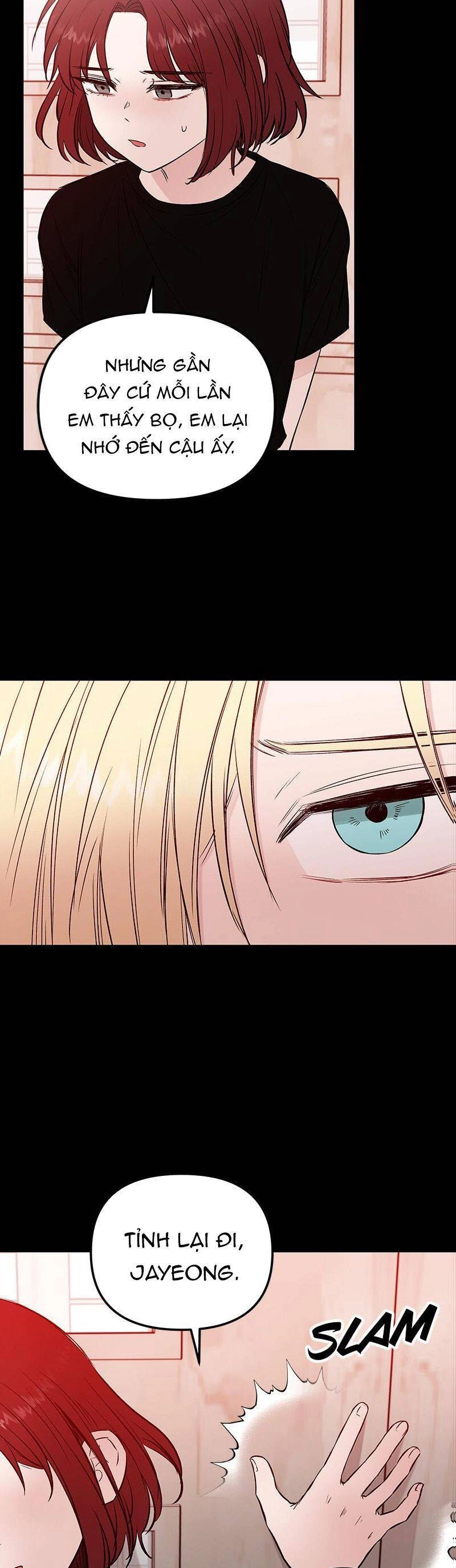 Bươm Bướm Và Máu Chapter 49 - 40