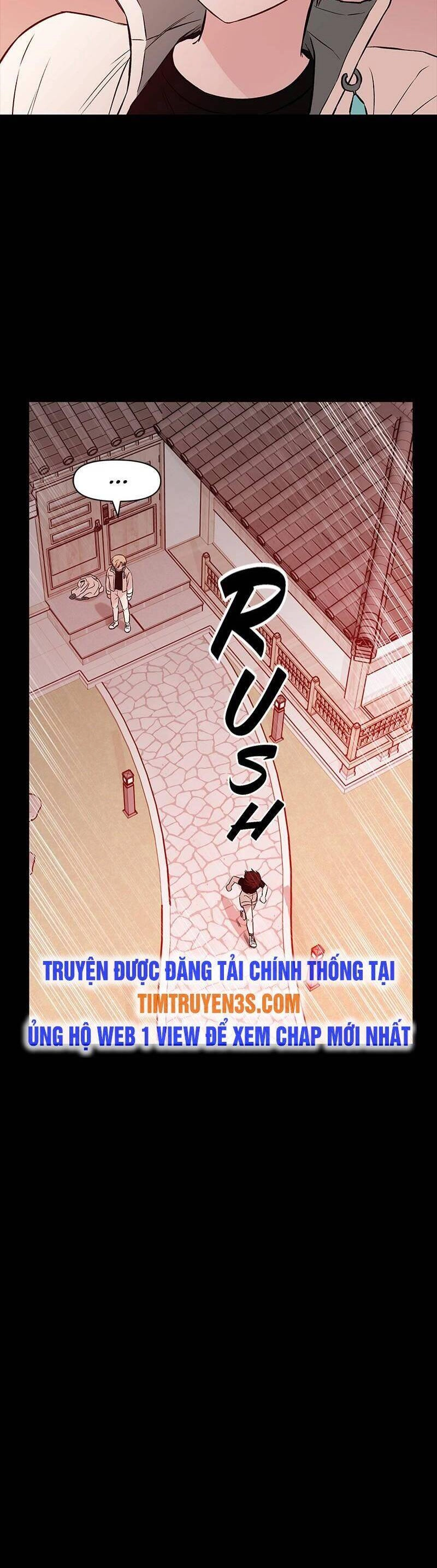 Bươm Bướm Và Máu Chapter 49 - 45