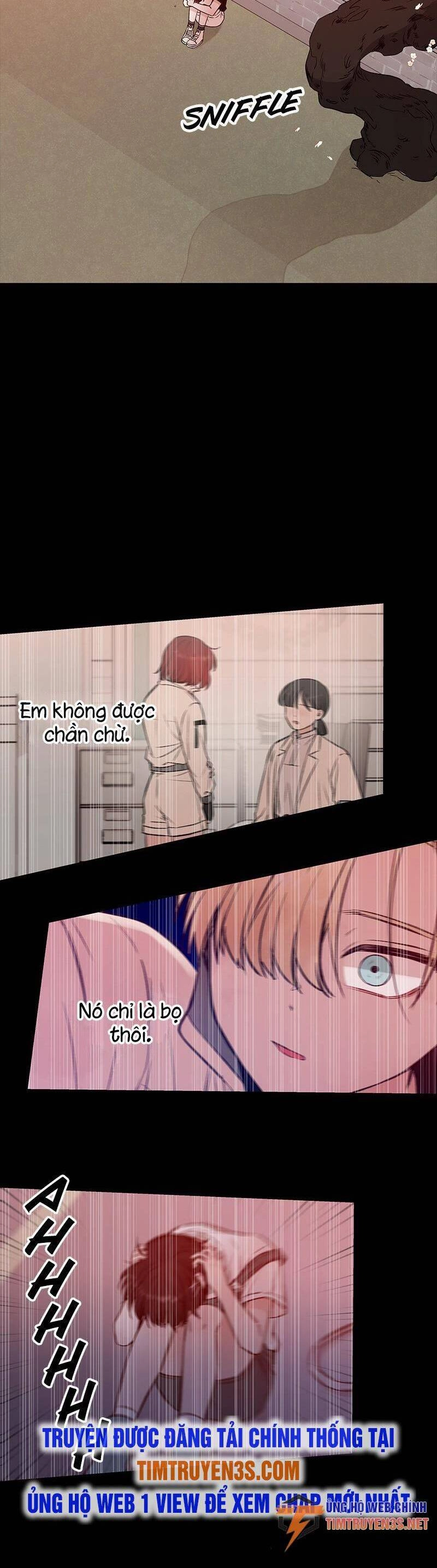 Bươm Bướm Và Máu Chapter 49 - 47