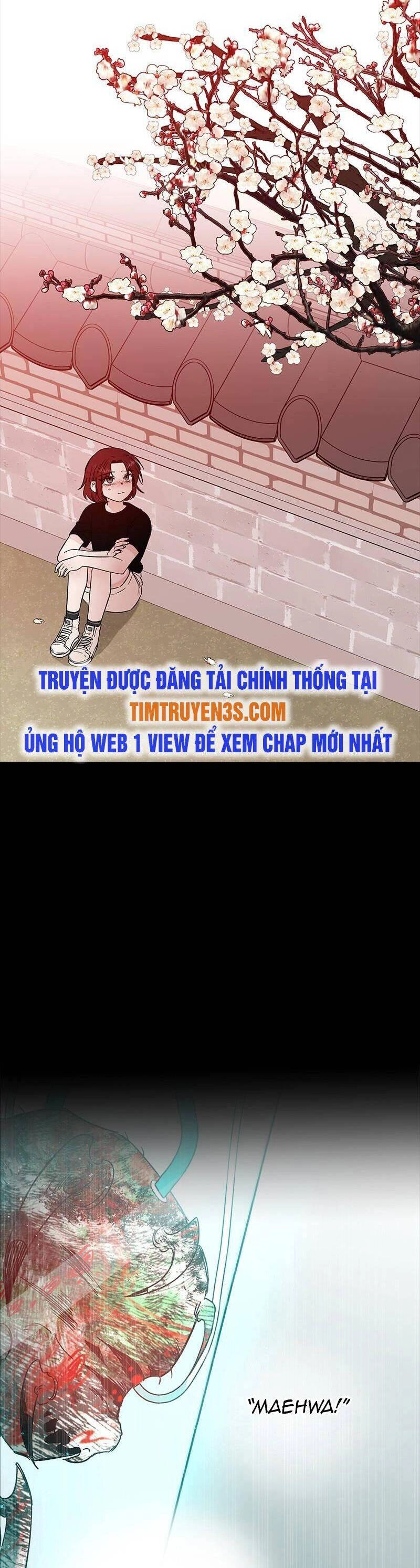 Bươm Bướm Và Máu Chapter 49 - 49