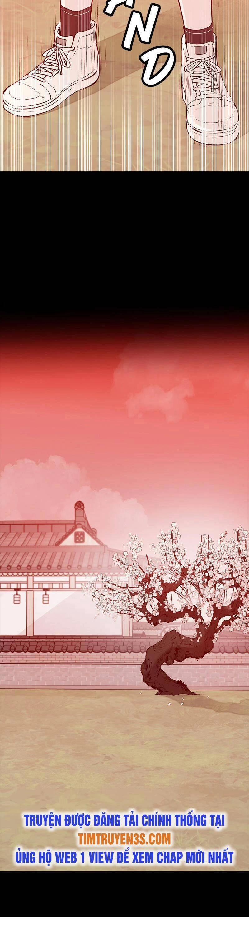 Bươm Bướm Và Máu Chapter 49 - 51