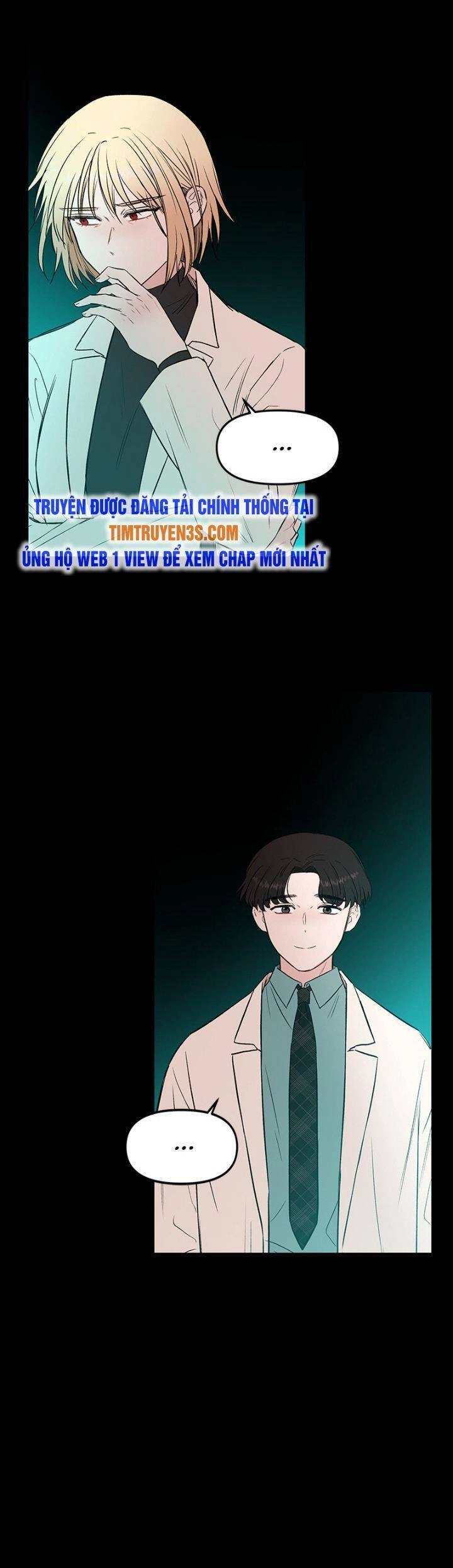 Bươm Bướm Và Máu Chapter 51 - 15