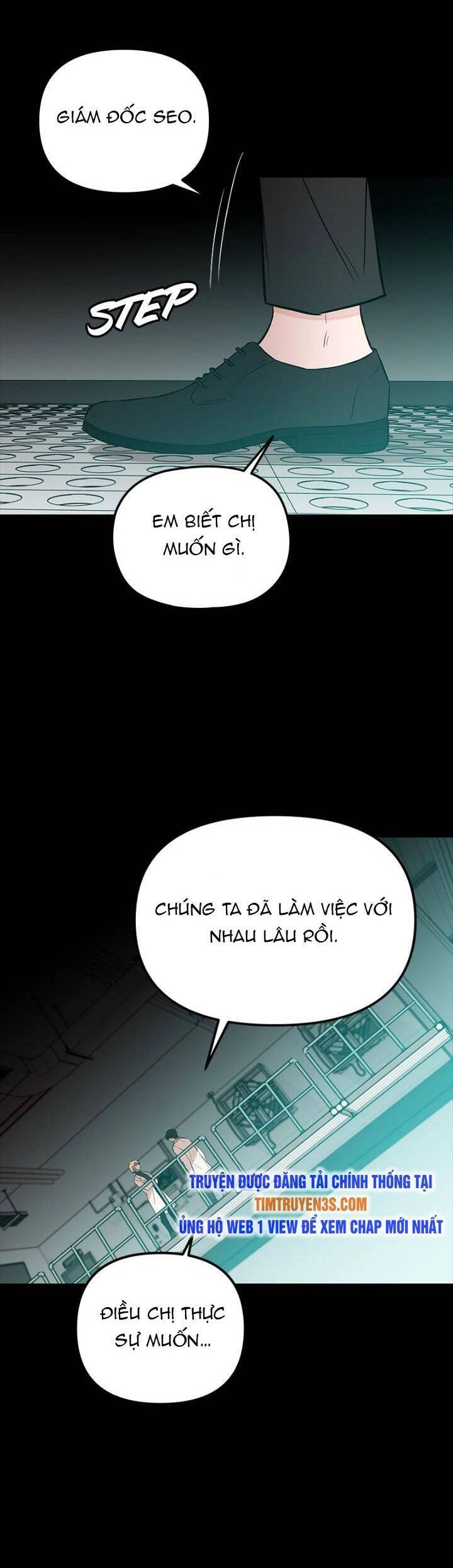 Bươm Bướm Và Máu Chapter 51 - 16