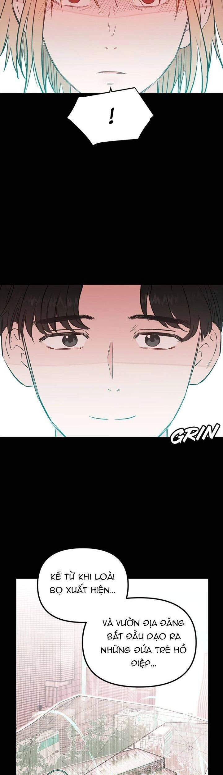 Bươm Bướm Và Máu Chapter 51 - 18