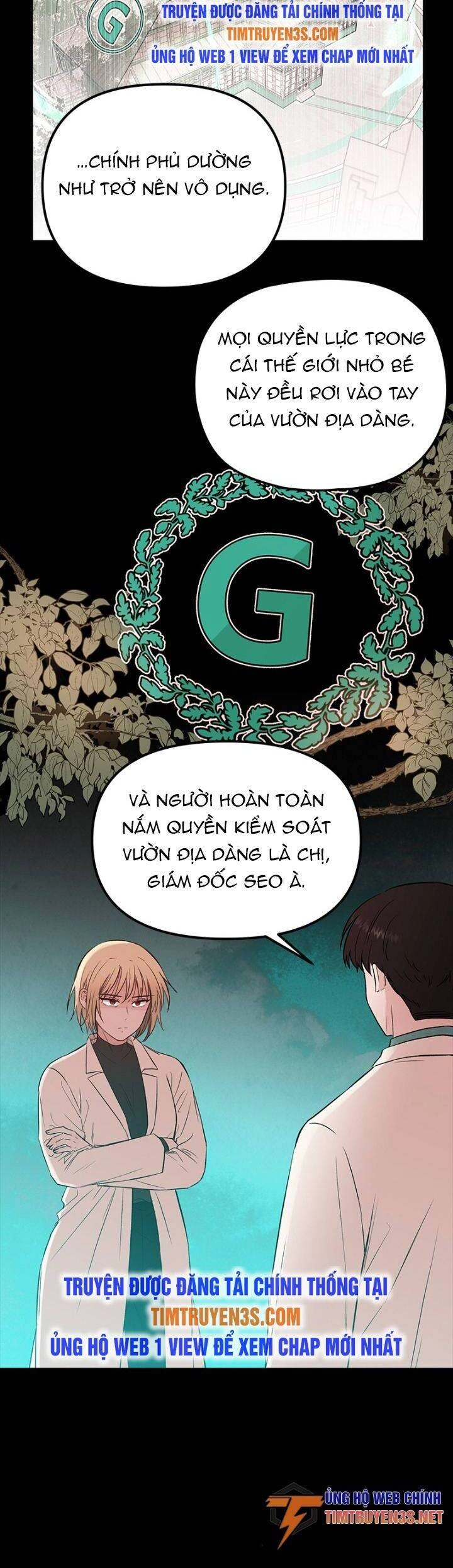 Bươm Bướm Và Máu Chapter 51 - 19