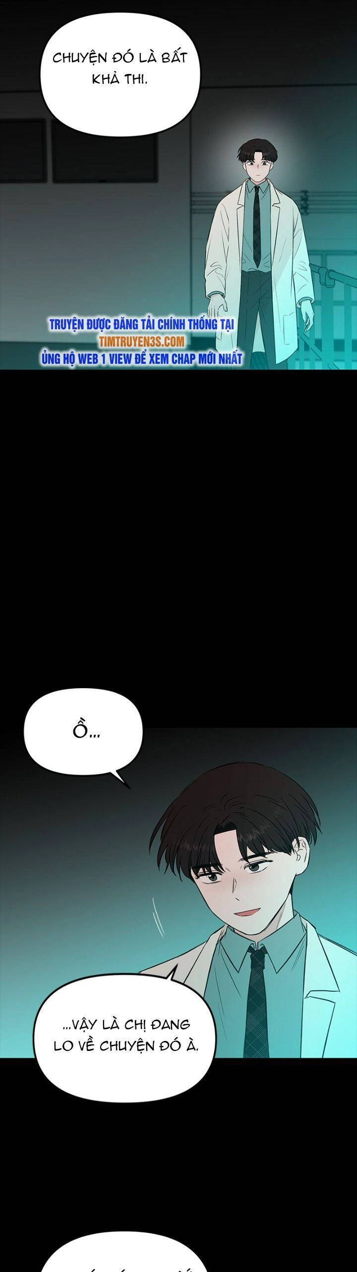 Bươm Bướm Và Máu Chapter 51 - 26