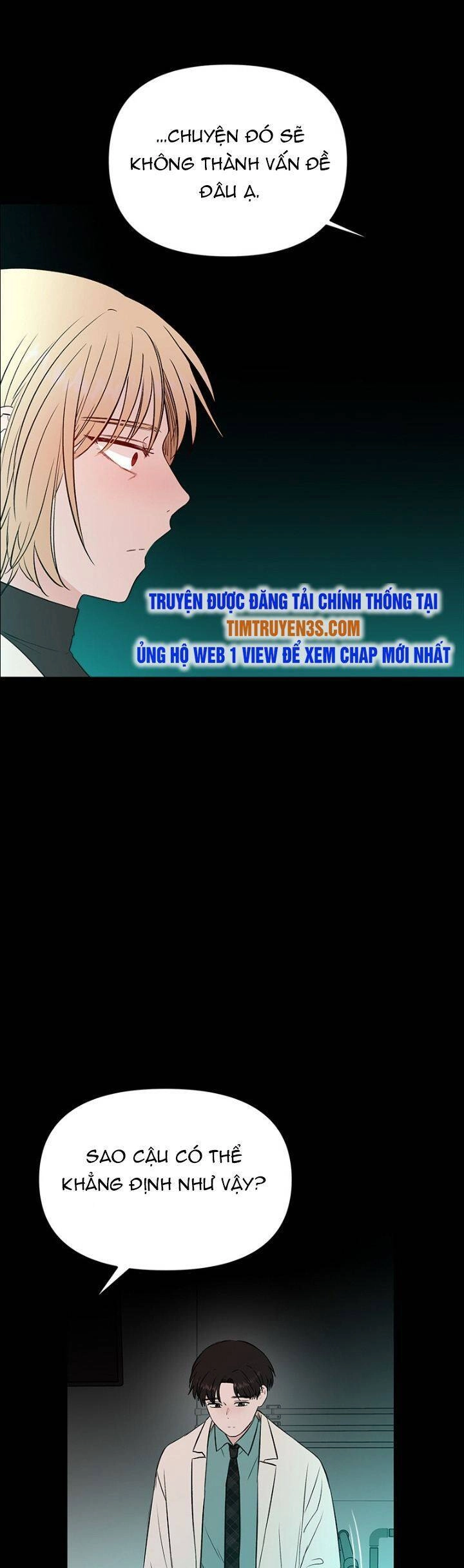 Bươm Bướm Và Máu Chapter 51 - 28