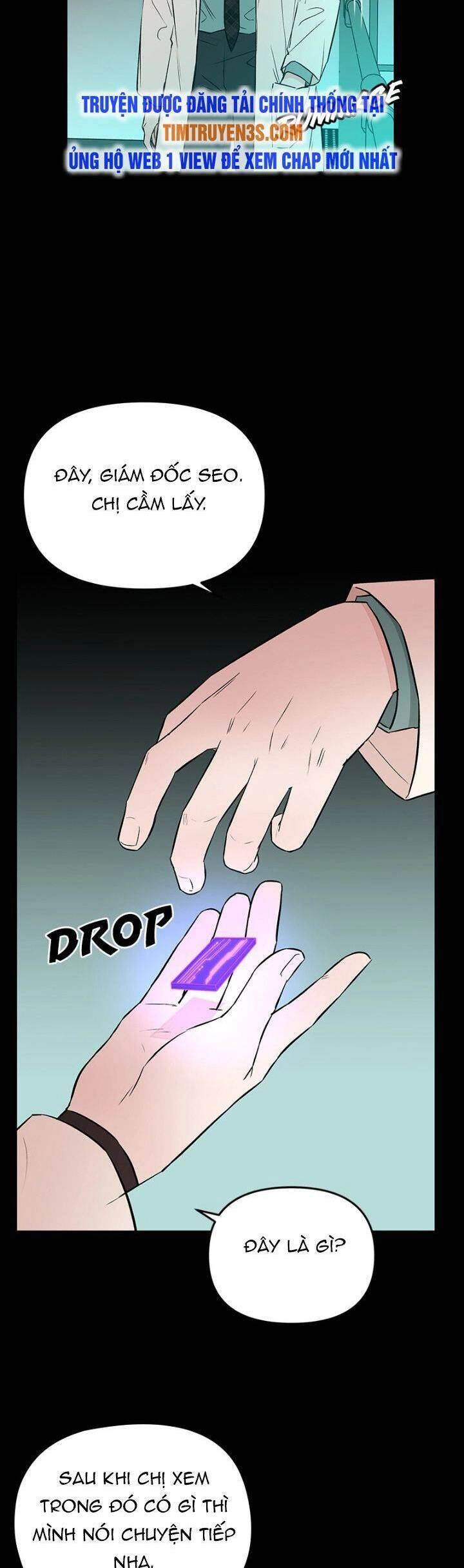 Bươm Bướm Và Máu Chapter 51 - 29