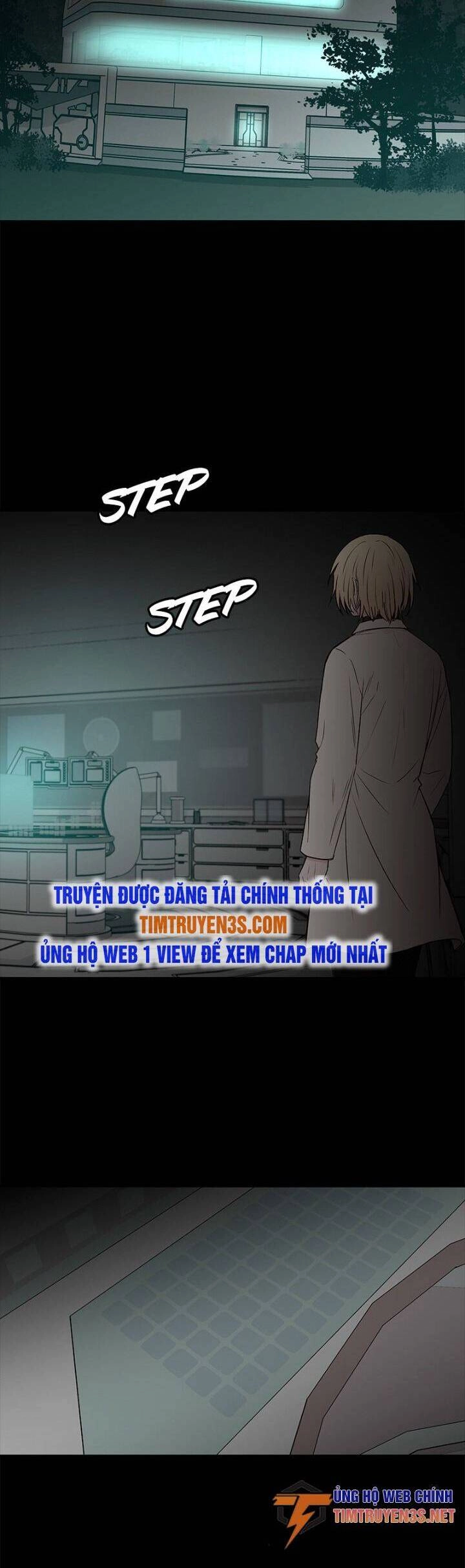 Bươm Bướm Và Máu Chapter 51 - 32