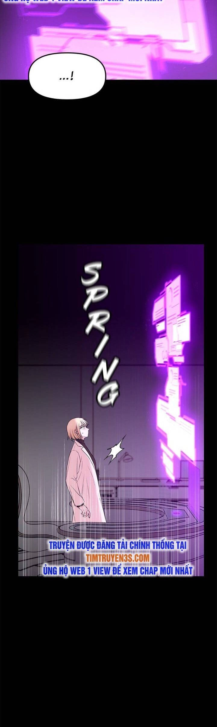Bươm Bướm Và Máu Chapter 51 - 35