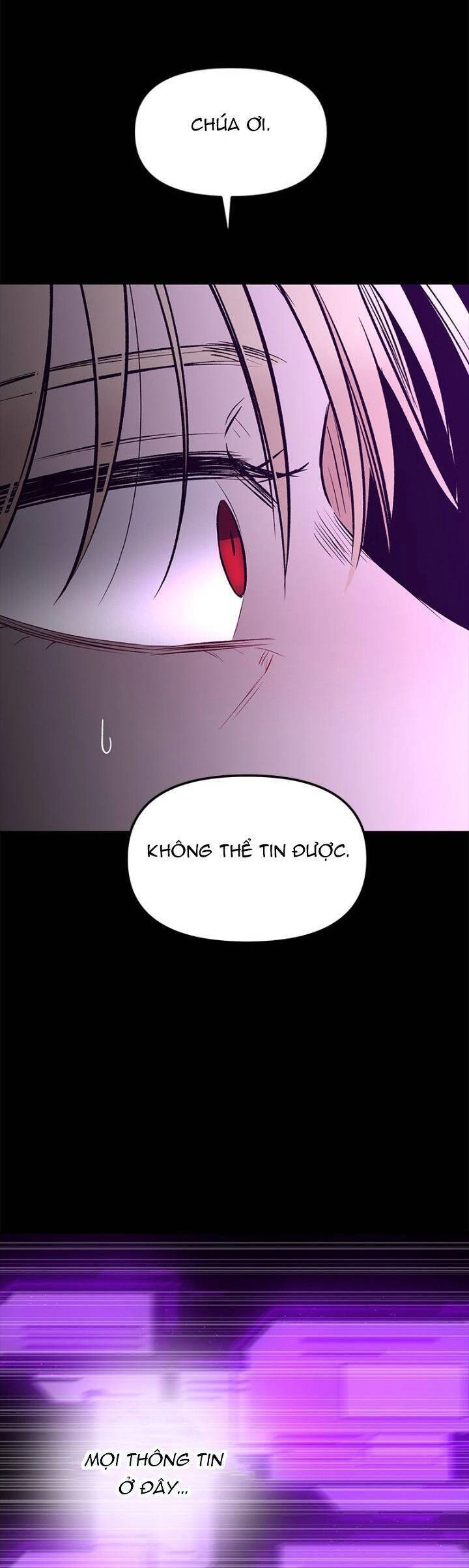 Bươm Bướm Và Máu Chapter 51 - 36