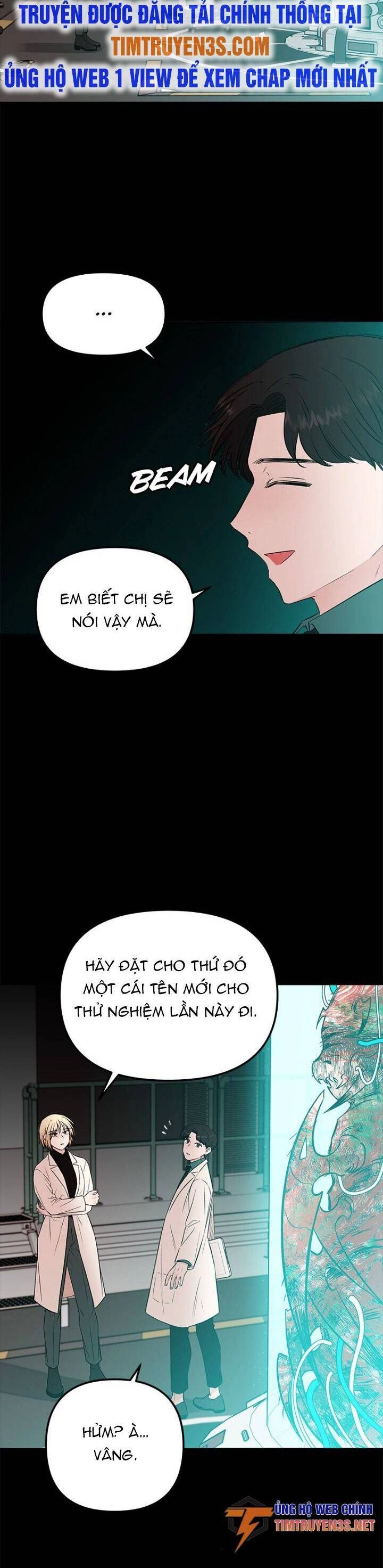 Bươm Bướm Và Máu Chapter 51 - 41