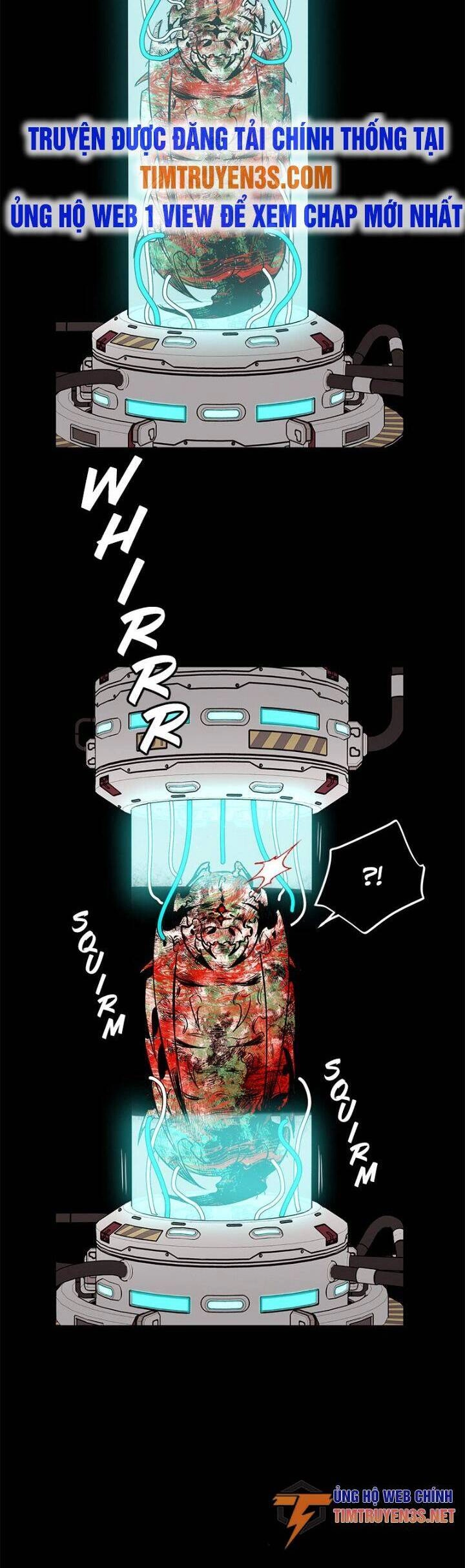 Bươm Bướm Và Máu Chapter 51 - 46