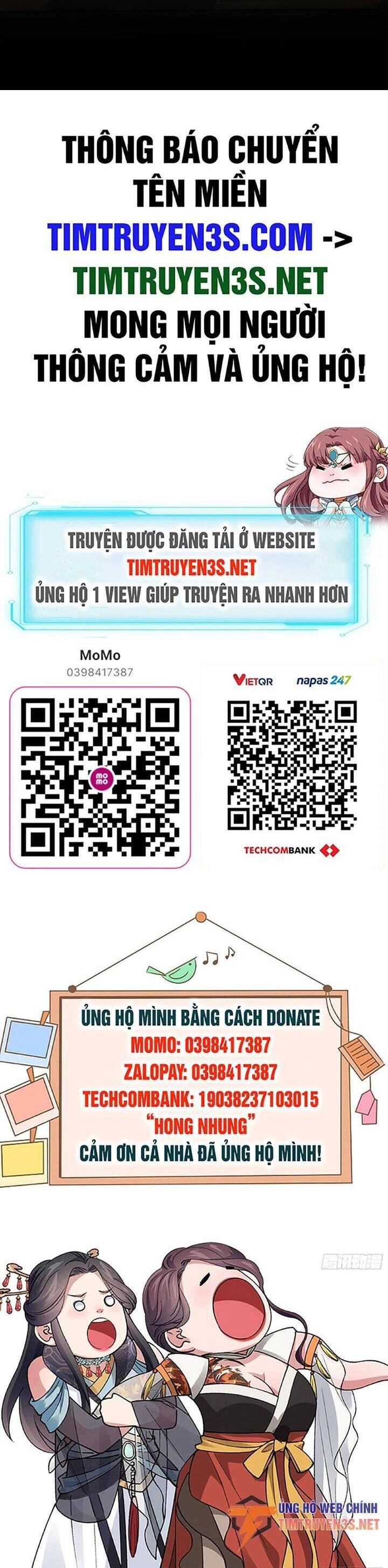 Bươm Bướm Và Máu Chapter 51 - 50