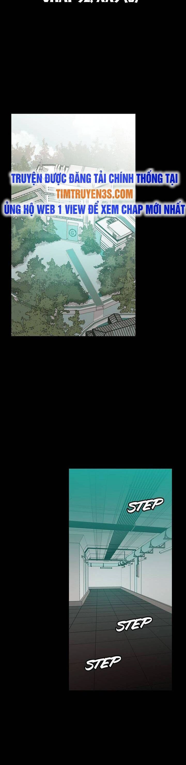 Bươm Bướm Và Máu Chapter 52 - 11