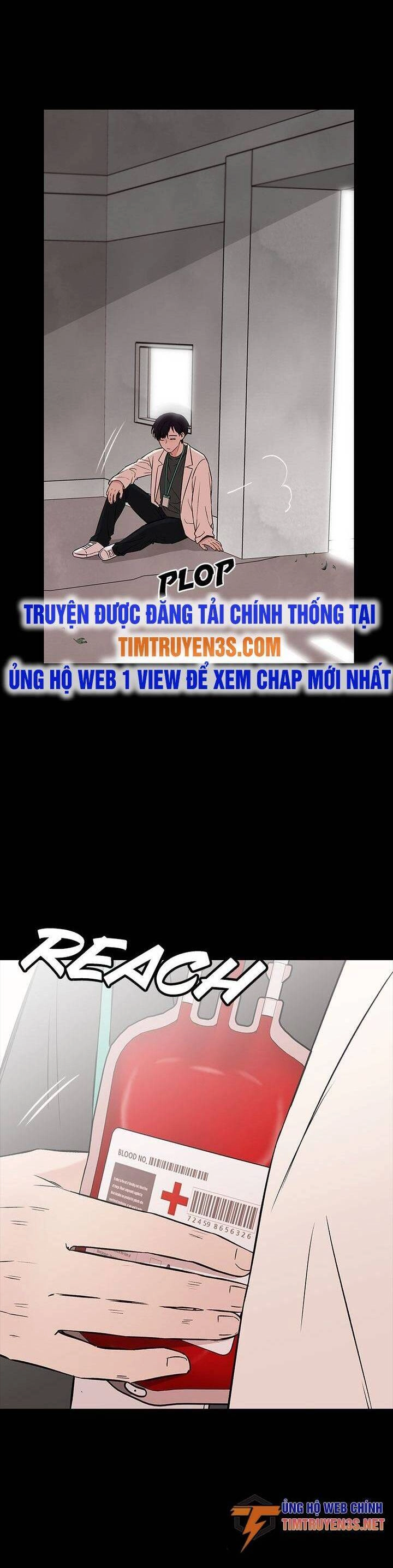 Bươm Bướm Và Máu Chapter 52 - 17
