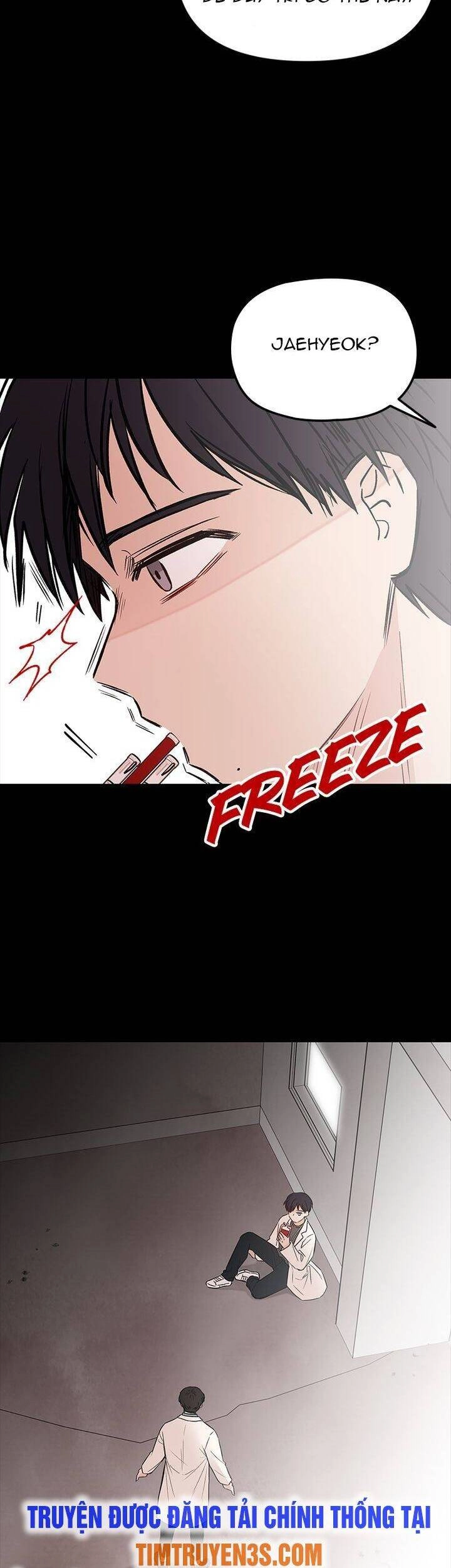 Bươm Bướm Và Máu Chapter 52 - 19