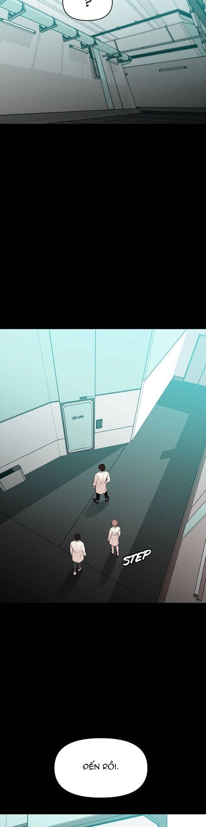 Bươm Bướm Và Máu Chapter 52 - 25