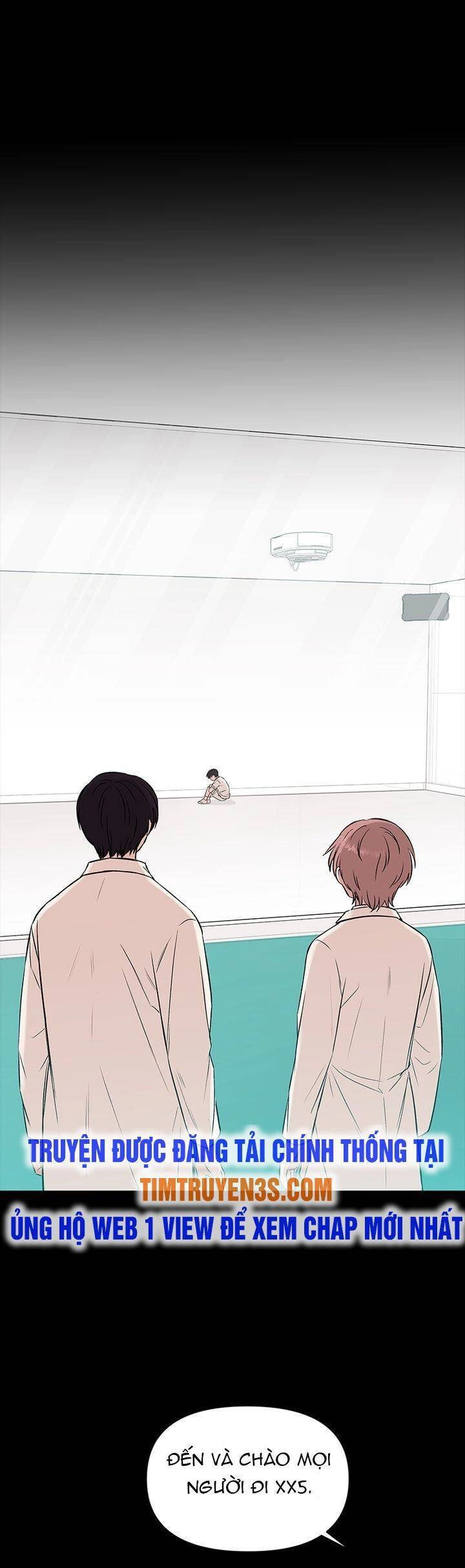 Bươm Bướm Và Máu Chapter 52 - 27