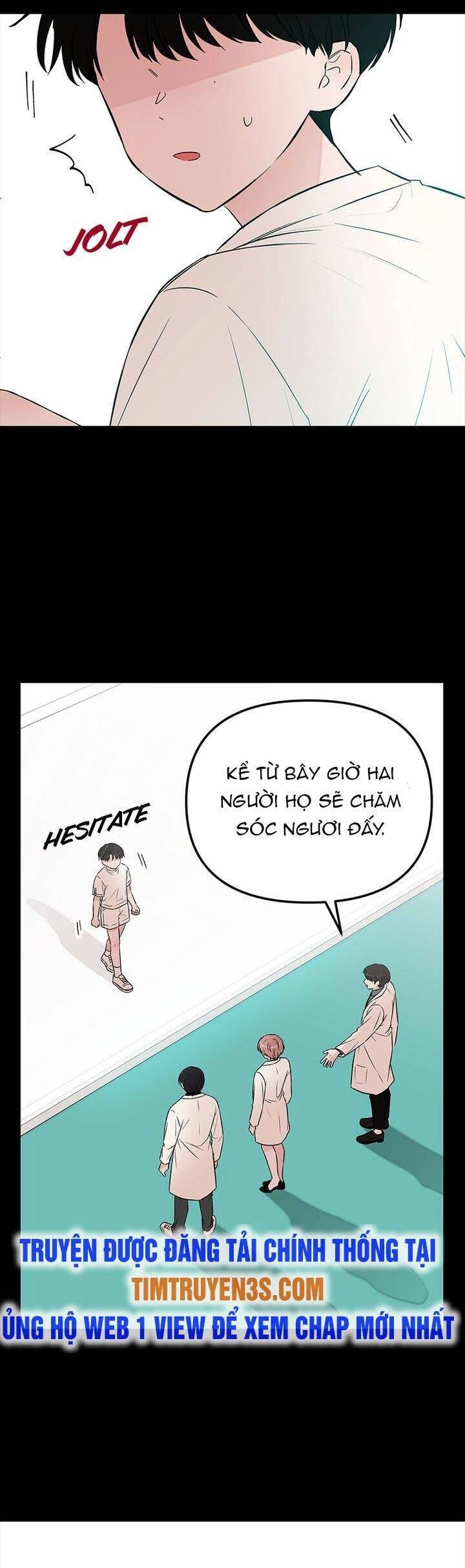 Bươm Bướm Và Máu Chapter 52 - 28