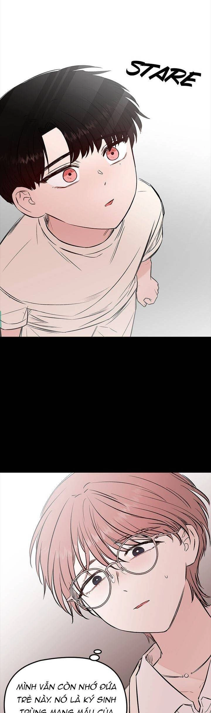 Bươm Bướm Và Máu Chapter 52 - 29