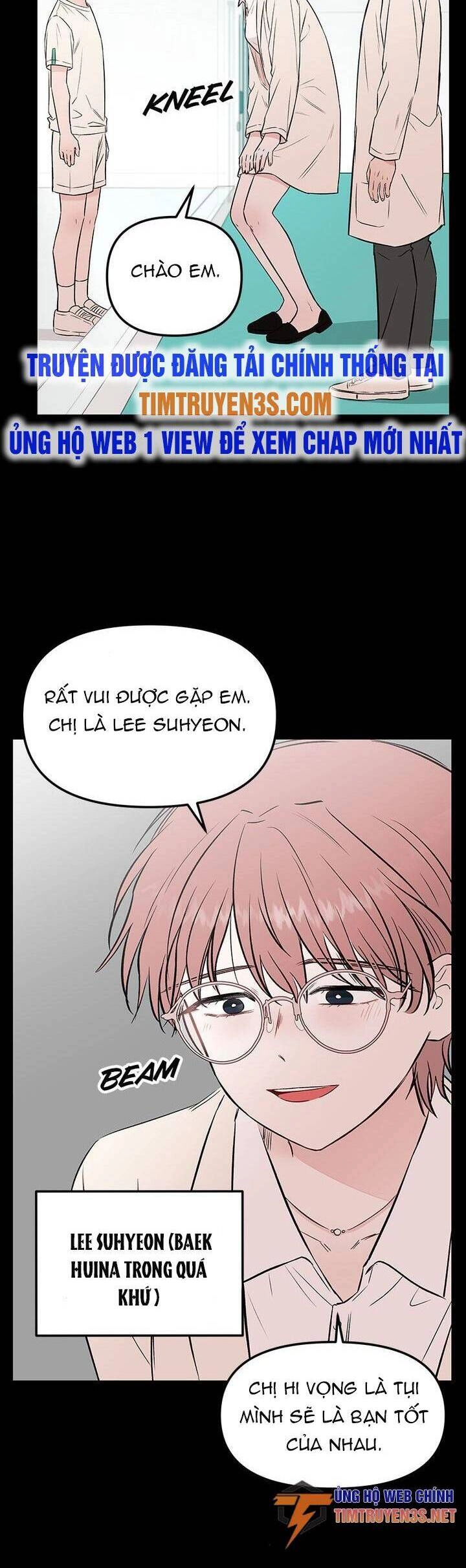 Bươm Bướm Và Máu Chapter 52 - 31